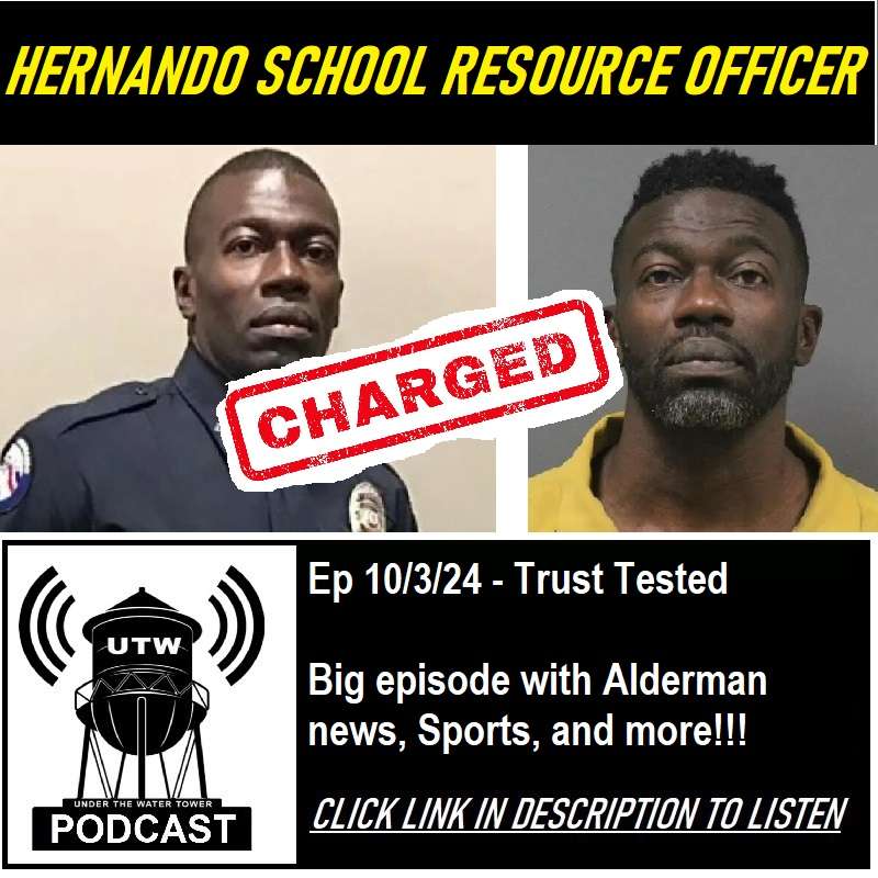 Ep 10/3/24 Trust Tested
