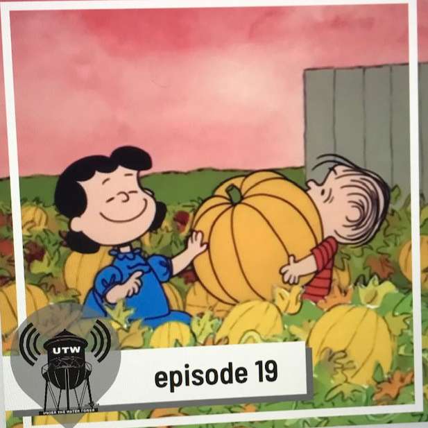 From the Pumpkin Patch to Central Park