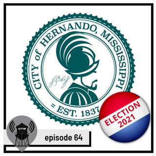 Election For Hernando