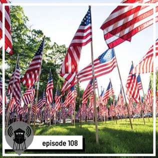 S1E22 -Summer Ending in the South