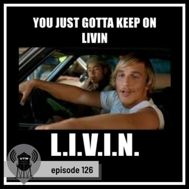 S1E40 -Electric LIVIN