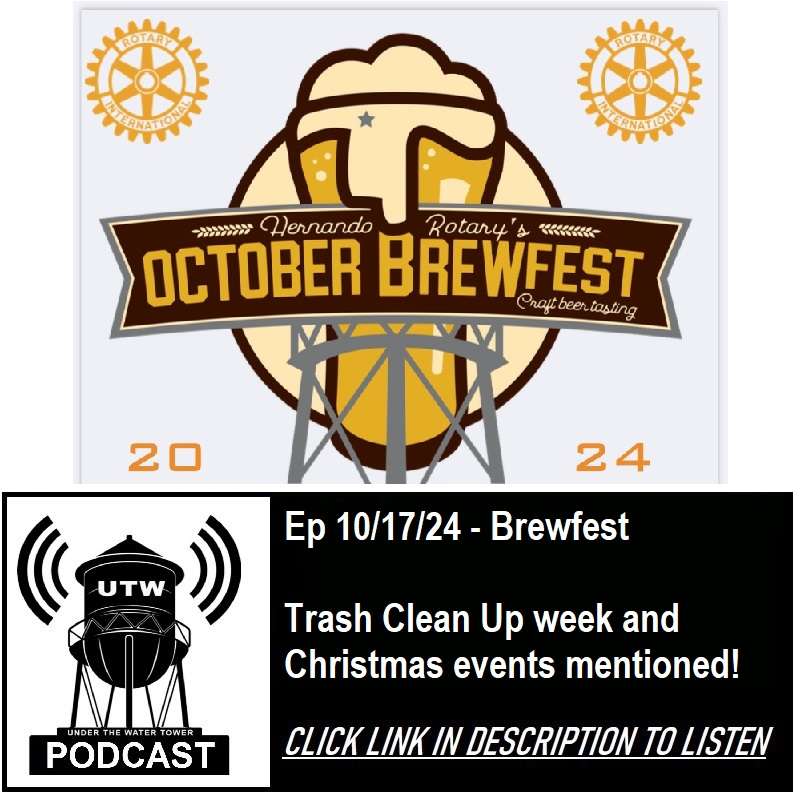 Ep 10/17/24 Brewfest