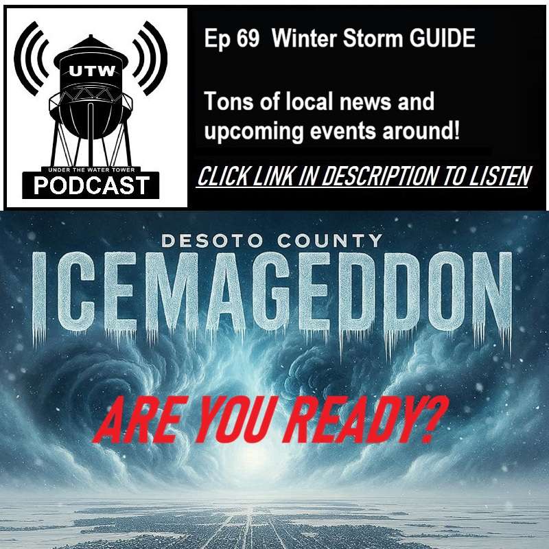 Ep 69 Winter Weather GUIDE