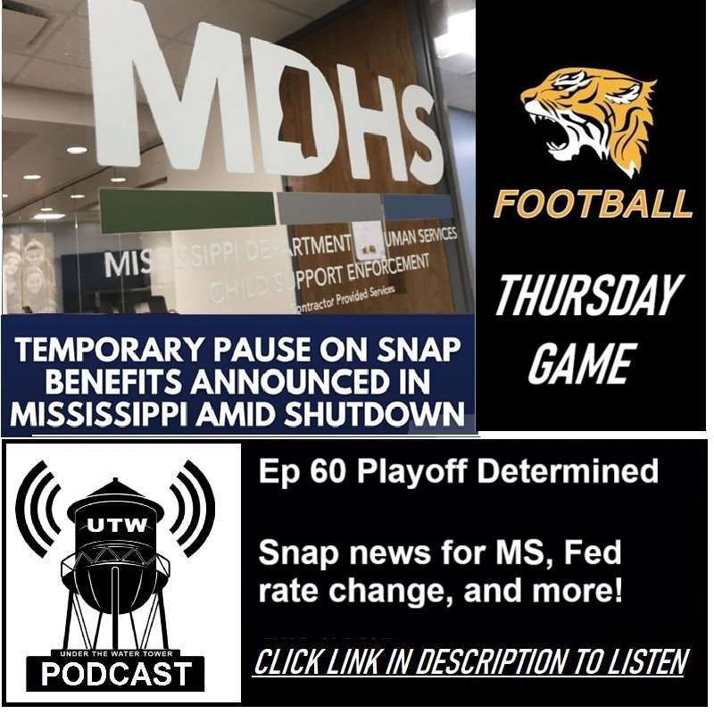 Ep 60 Playoff Determined