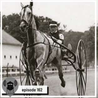 S1E76 -Town Square or Race Track?