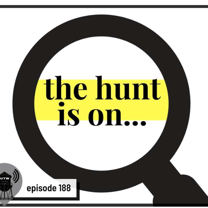 S1E102 -Parks Department Goes Scavenging