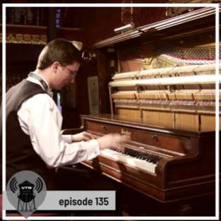 S1E49 -Matt as the Piano Man?