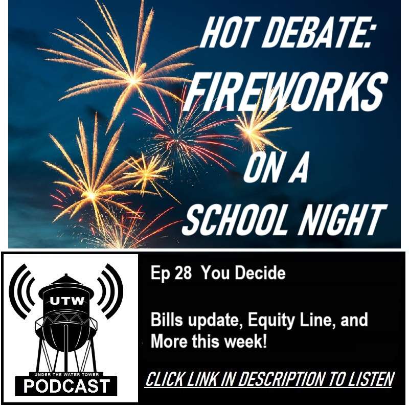Ep 28 You Decide