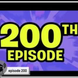 S1E113 -Looking Pretty Good at 200