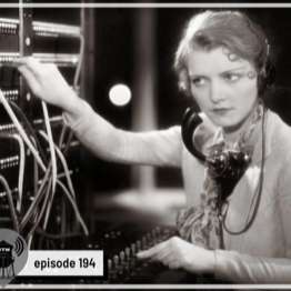 S1E108 -The Beginning of a Different Normal
