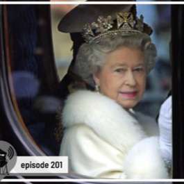 S1E114 -Long Lived the Queen