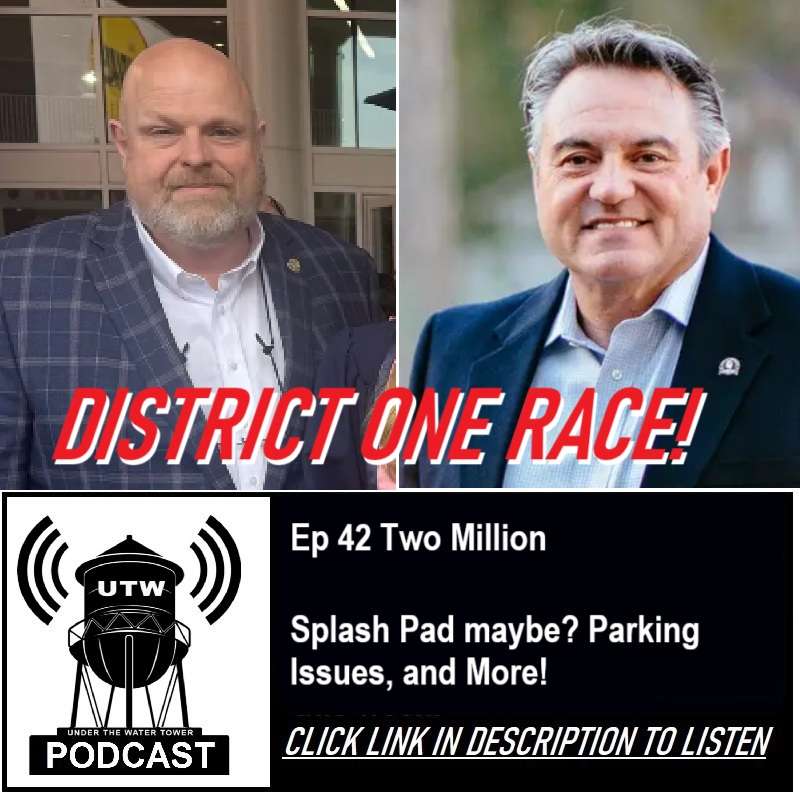 Ep 42 Two Million
