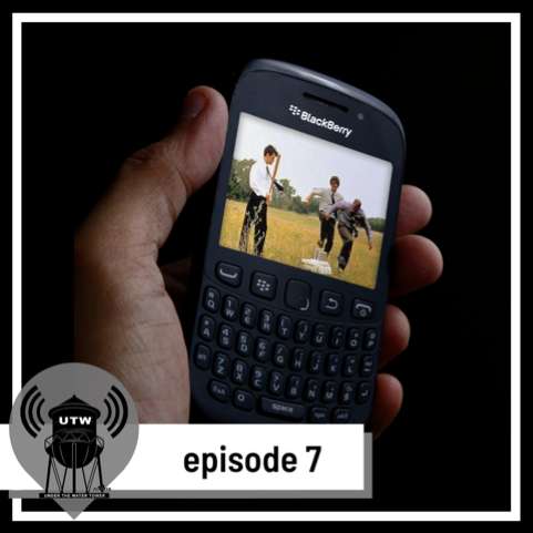 Does the Blackberry Still Connect?