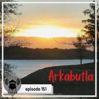 S1E65 -Arkabutla: A Brief History