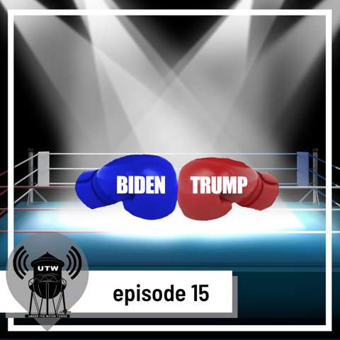 Let the Debates Begin!