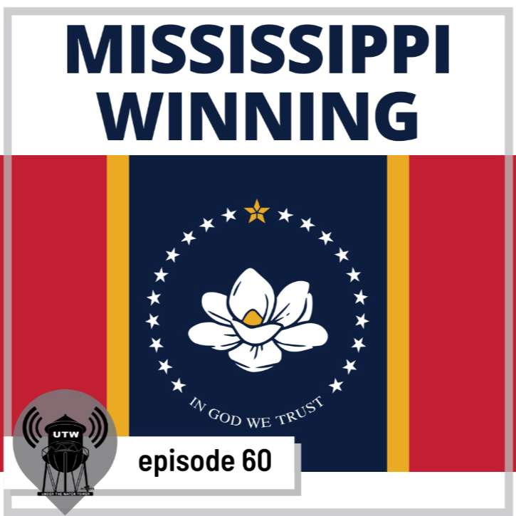 Mississippi Winning