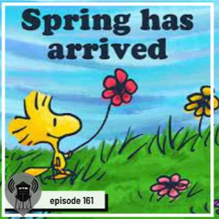 S1E75 -Storming Into Spring