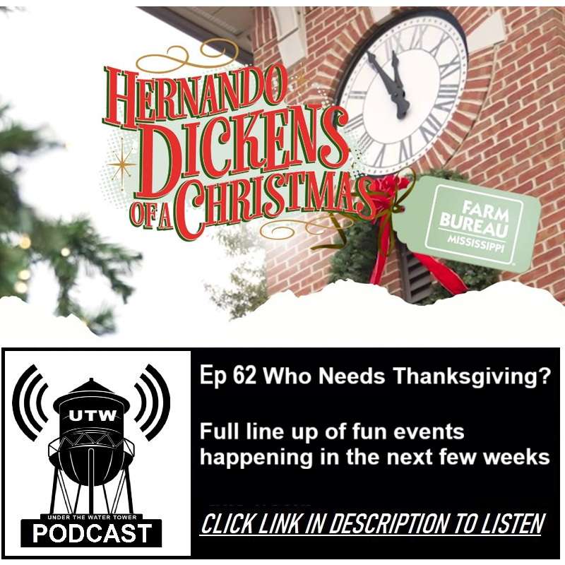 Ep 62 Who Needs Thanksgiving?
