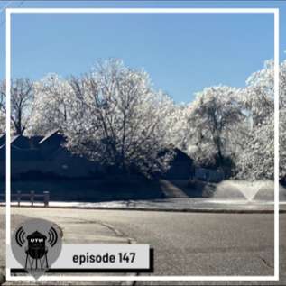 S1E61 -A Crystallized Defrost
