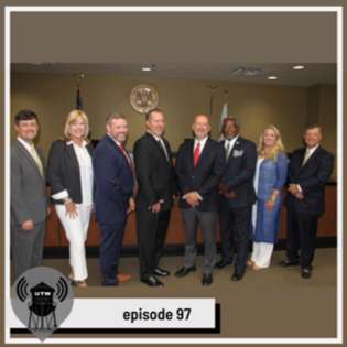 S1E11 -Crickets in the Aldermen Meeting