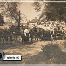 S1E104 -Hernando's World Record