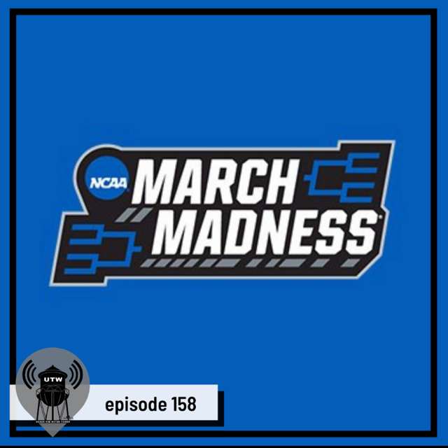 S1E72 -The Madness of March