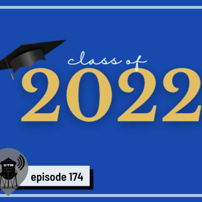 S1E88 -Graduating Too Soon