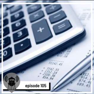 S1E19 -Deep Dive Into the City Budget