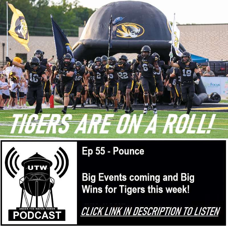 Ep 55 Pounce