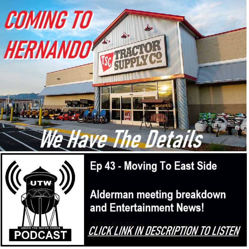 Ep 43 Moving To East Side