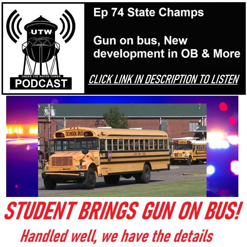 Ep 74 State Champs Ep 74 State Champs