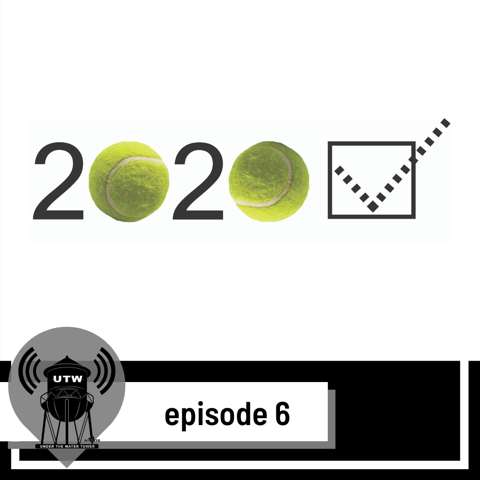 Tennis & Census: Are You In or Out?