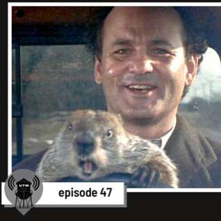 Saved by the Groundhog