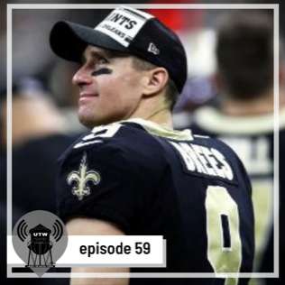 From a Hurricane to a Brees