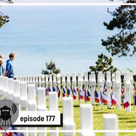 S1E91 -D-Day: We Remember