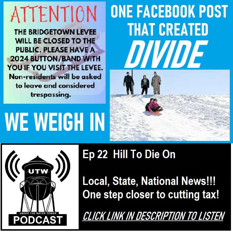 Ep 22 Hill To Die On