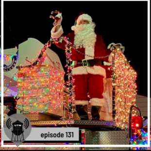 S1E45 -Christmas Cheer Down Commerce St.