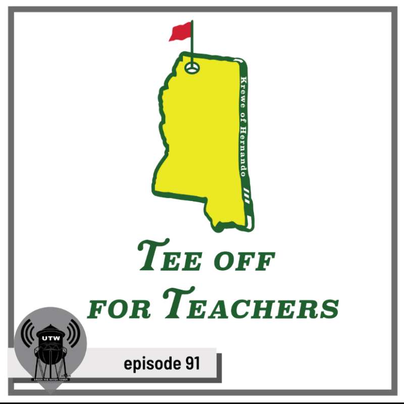 S1E5 -Help Us, Help Teachers