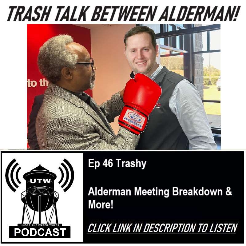 Ep 46 Trashy