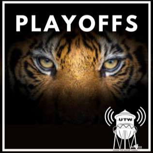 S1E37 -Playoffs?  We ARE Talking about Playoffs