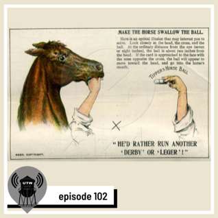 S1E16 -Tough Pill to Swallow