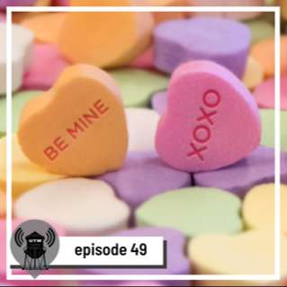 Be My (Covid) Valentine