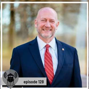 S1E42 -Quarterly Check-in With the Mayor