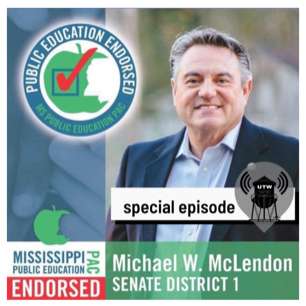 Michael McLendon Interview