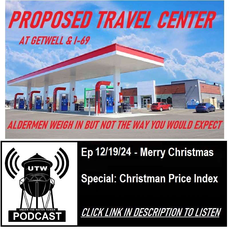 Ep 12/19/24 - Merry Christmas