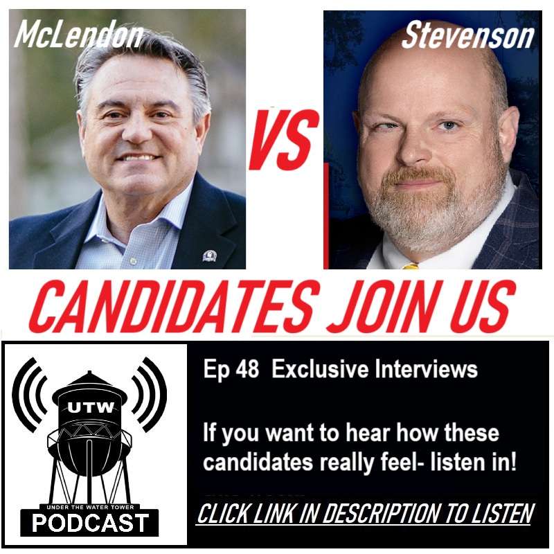 Ep 48 Exclusive Interviews