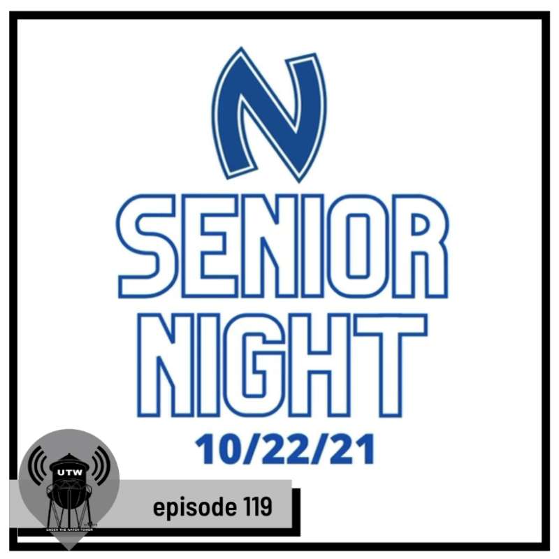 S1E33 -Having a Senior Moment
