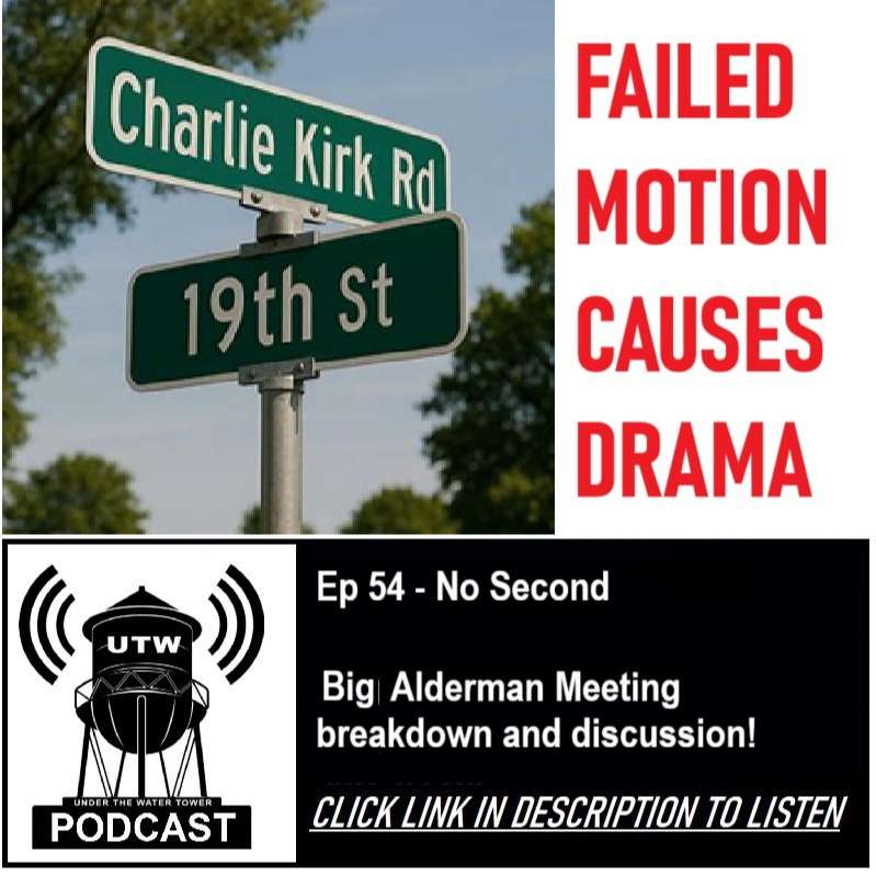 Ep 54 No Second