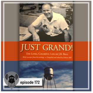 S1E86 -One Bell of a Legacy