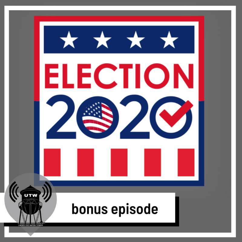 2020 Election Recap